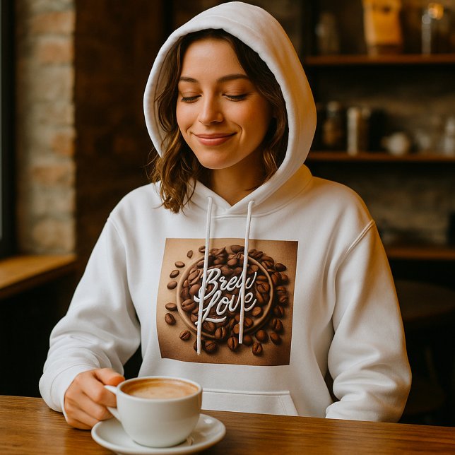Bean Älskare Coffee Beans Aestthetic T Shirt (Skapare uppladdad)