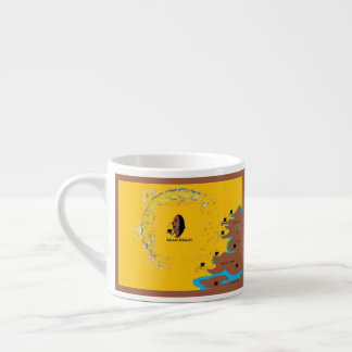 Bean Brain Espressomugg