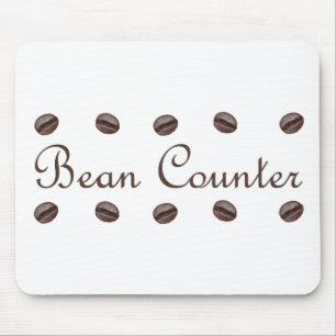 Bean Counter Musmatta