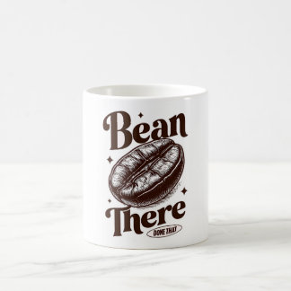 BEAN DÄR MUGG