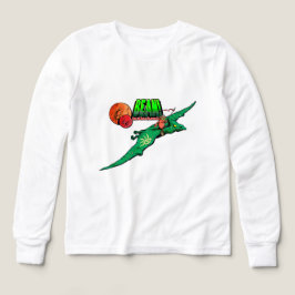 BEAN Flier Boy's T Shirt