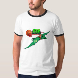 BEAN Flier Herr  T Shirt