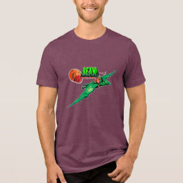 BEAN Flier Herr  T Shirt