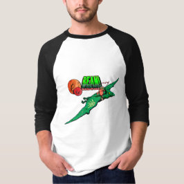 BEAN Flier Herrtröja  T Shirt