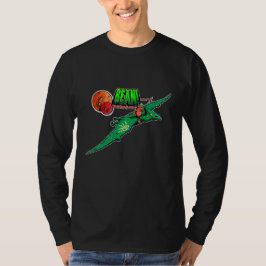 BEAN Flier Men's T Shirt