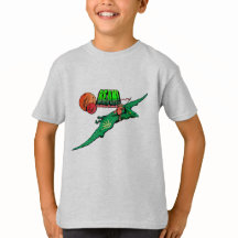 BEAN Flier Pojke T-Shirt