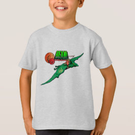 BEAN Flier Pojke T-Shirt