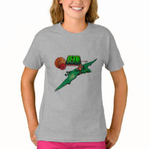 BEAN! Flyergirls T-Shirt