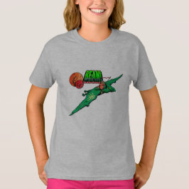 BEAN! Flyergirls T-Shirt
