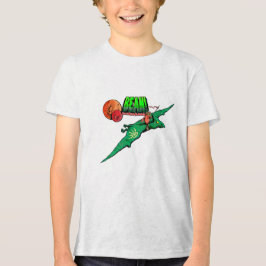BEAN Flyerpojken  T Shirt