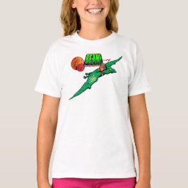 BEAN! Flygblad T Shirt