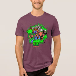 BEAN! Hjältar Män    T Shirt