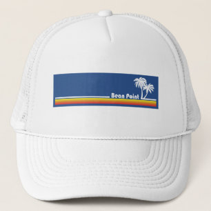 Bean Point Beach Florida Keps