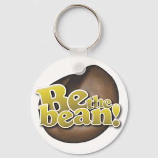 Bean (stor bean) nyckelring
