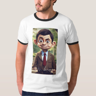 Bean T shirt
