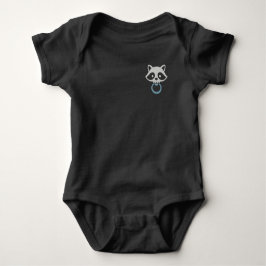 Bean-Town Bandit Blue T Shirt