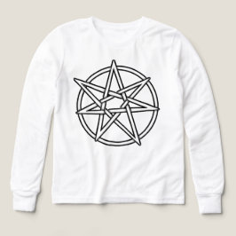 BEAN! Wizard Star Boy's T Shirt