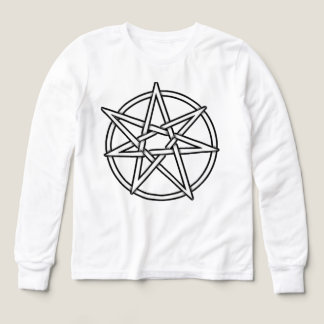 BEAN! Wizard Star Boy's T Shirt