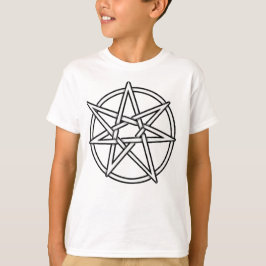 BEAN! Wizard Star Boy's T Shirt