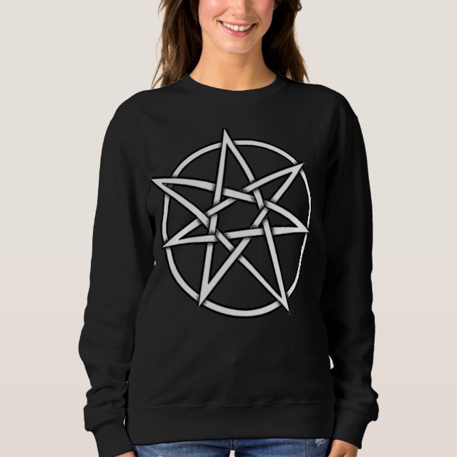 BEAN! Wizard Star Women's    T Shirt (Framsida)