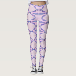 BeanBloom C/M om bensin Leggings