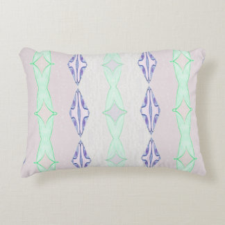 BeanBloom C/M på en accentkudde Prydnadskudde