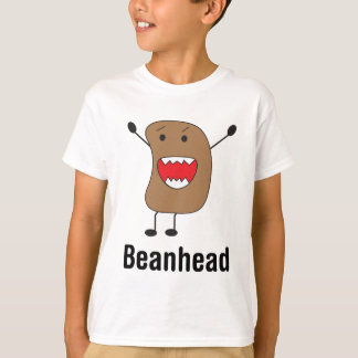 Beanhead T Shirt