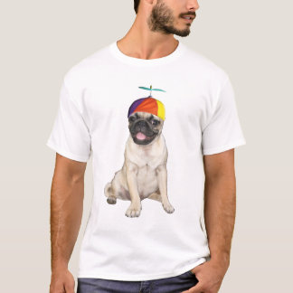 Beaniemops T-shirt