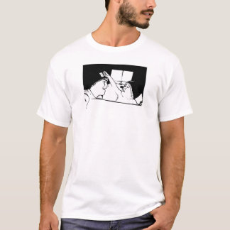 Beanies Tee