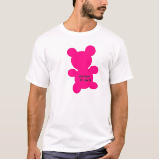 bear3 tee