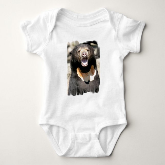 bear-25.jpg t-shirt (Framsida)