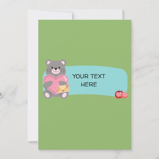 BEAR-ANPASSADE INBJUDNINGAR (Framsida)