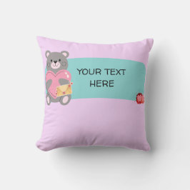 BEAR-ANPASSADE KUDDE