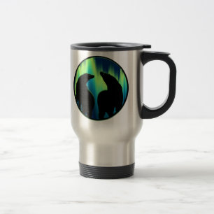 Bear Art Resemugg Native Art Bear Kopp Mugg