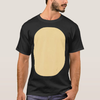 Bear Belly Halloween Costume Funny Vuxnas Kids T Shirt