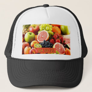 BEAR BRA FRUKT KEPS
