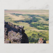 Bear Butte State Park, South Dakota