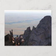 Bear Butte State Park, South Dakota