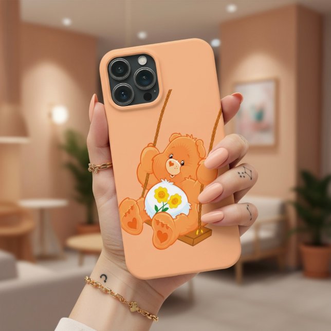 Bear Case-Mate iPhone Case (Skapare uppladdad)