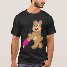 Bear Cricket fladdermus
