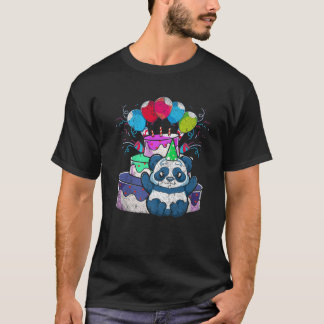 Bear Cute Animal Älskare Kids T Shirt