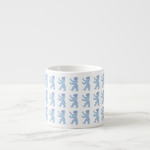 Bear Espresso Mugg Espressomugg