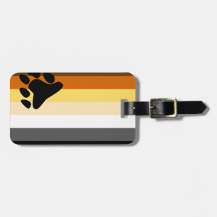 BEAR FLAGGA ORIGINAL -.png Bagagebricka