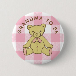 Bear Flicka Rosa Buffalo Play Grandma to to be Knapp
