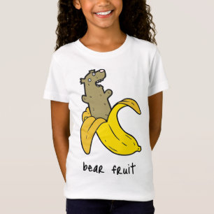Bear Fruit Christian Funny Manar & Womens Apparel T Shirt