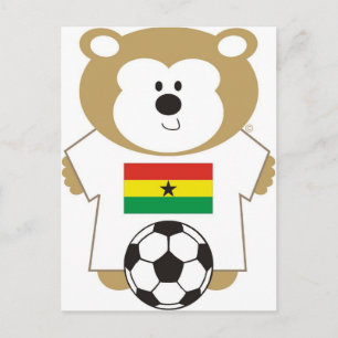BEAR GHANA VYKORT