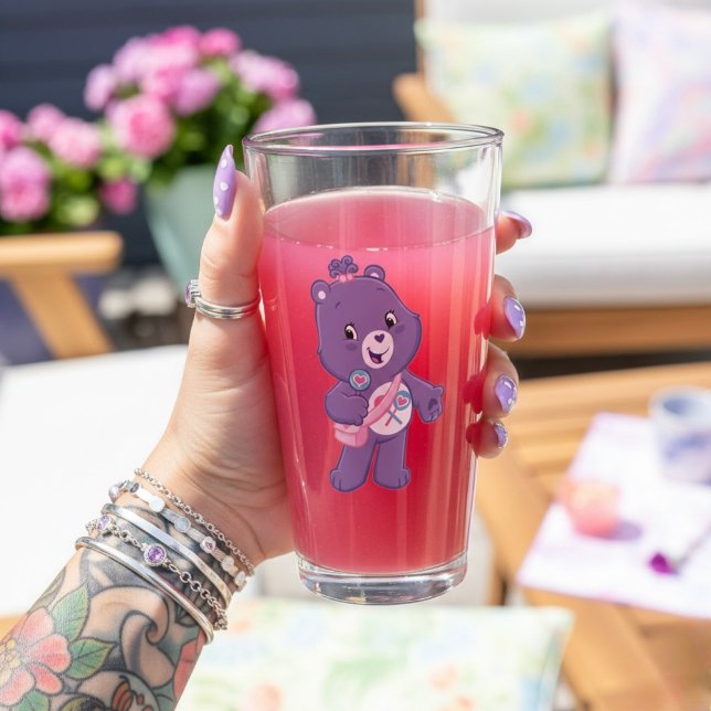 Bear Glaskopp (Skapare uppladdad)