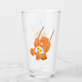 Bear Glass Glaskopp