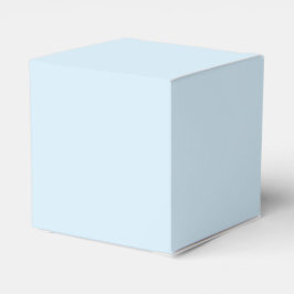 Bear Heart Collection - Blue Presentaskar