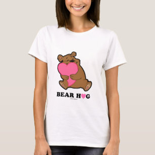 Bear Hug Light Shirts Tröja